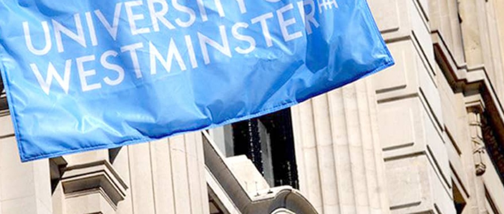 Jihadi John and the University of Westminster – A case of false correlation